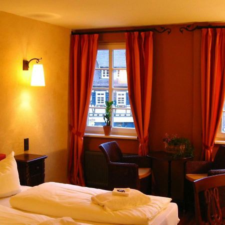 Hotel Villa Boddin Heppenheim  Εξωτερικό φωτογραφία