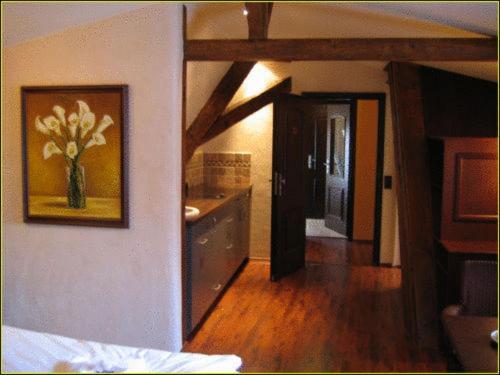 Hotel Villa Boddin Heppenheim  Εξωτερικό φωτογραφία