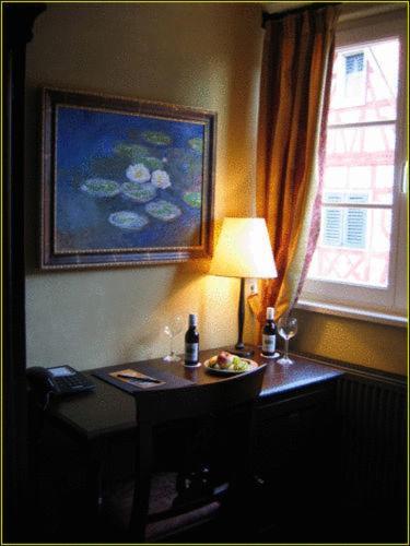 Hotel Villa Boddin Heppenheim  Εξωτερικό φωτογραφία