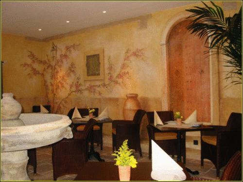 Hotel Villa Boddin Heppenheim  Εξωτερικό φωτογραφία