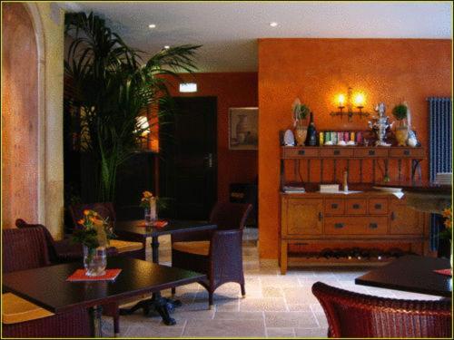 Hotel Villa Boddin Heppenheim  Εξωτερικό φωτογραφία