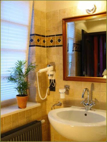 Hotel Villa Boddin Heppenheim  Εξωτερικό φωτογραφία