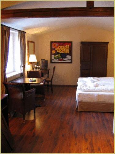 Hotel Villa Boddin Heppenheim  Εξωτερικό φωτογραφία