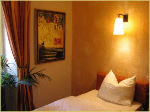 Hotel Villa Boddin Heppenheim  Εξωτερικό φωτογραφία