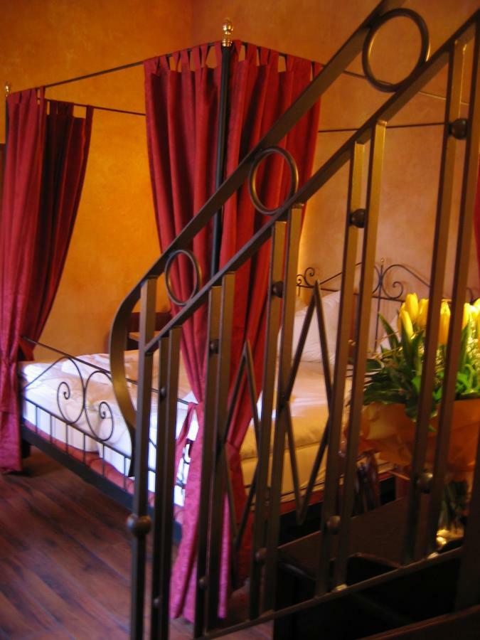 Hotel Villa Boddin Heppenheim  Εξωτερικό φωτογραφία
